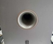 Yamaha YST-SW011 Active Subwoofer