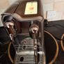 Sage Nespresso Creatista Pro Brushed Stainless Steel coffe machine Image 5
