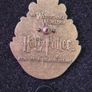 Harry Potter, draco, pin back badge. Image 2