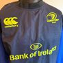Leinster rugby Canterbury all weather top perfect condition Image 2