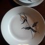 vintage East german porcelain 20 piece Image 3