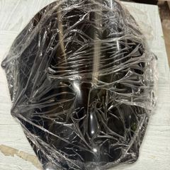 aprilia tuono  tinted windshield