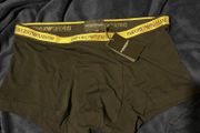 Emporio Armani Underwear Cotton Trunk Xl Brand New