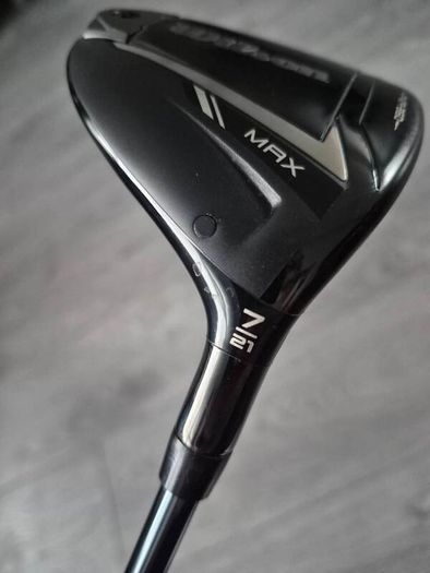 Dynapower Max 7Wood