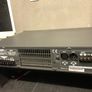 Jedia 100volt 360watt amplifier Image 2