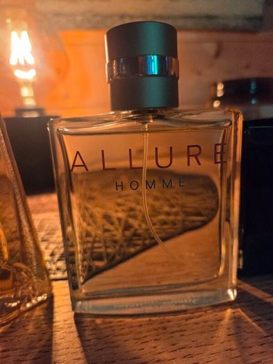 men's fragrances
