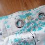 Patterned Curtains Image 2