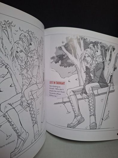 SALE! THE MASTER GUIDE TO DRAWING ANIME How to draw original characters from simple templates by Christopher Hart