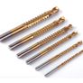 6pcs HSS Milling Drill Bits Set Image 4