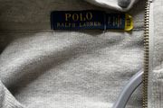 Ralph Lauren quarter zip