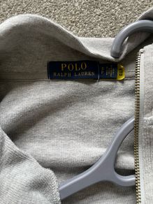 Ralph Lauren quarter zip