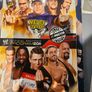 WWE wrestling Programmes Image 5