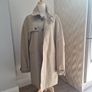 gents designer mack coat Image 2