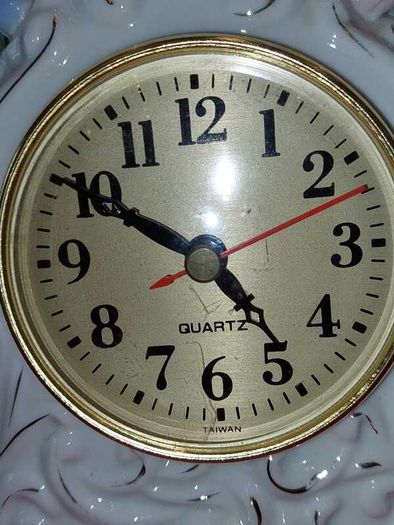 China Clock
