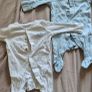 Newborn clothes bundle Image 3