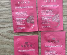 Nuxe Cream Gel