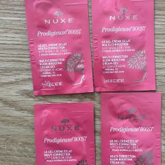 Nuxe Cream Gel