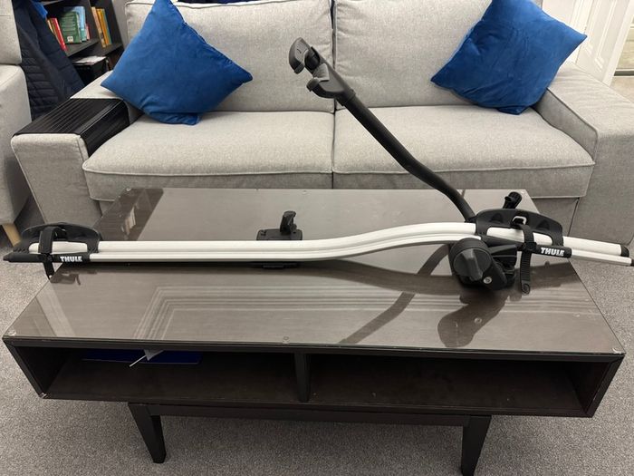 Thule Roof Bike Carrier