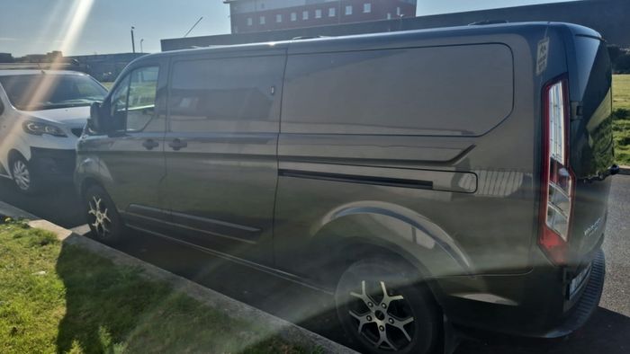 transit custom