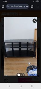 Tv stand