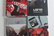 U2 Bundle
