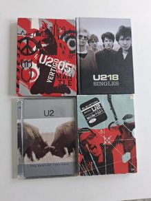 U2 Bundle