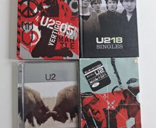 U2 Bundle
