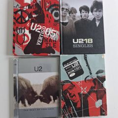 U2 Bundle
