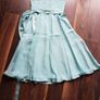 Beautiful silk Coast dress Image 3