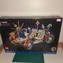 LEGO Technic NASA Apollo Lunar Roving Vehicle (LRV)  42182 Image 2