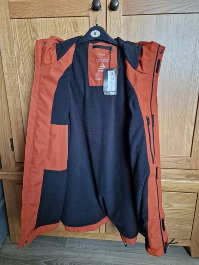 Mens marks and spencers jacket