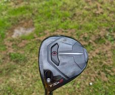 titleist tsr2 3 wood