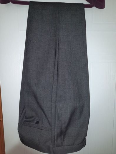 men suit from next