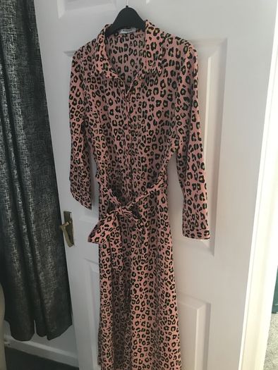 Pieces maxi dress