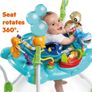 Bright Starts Disney Finding Nemo Sea of Activities Baby Jumper Image 7