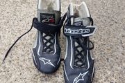Alpine Stars Race Boots