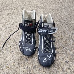 Alpine Stars Race Boots