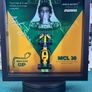 Formula 1 Ayrton Senna x MCL 38 - Monaco GP 2024 - Frame Image 5