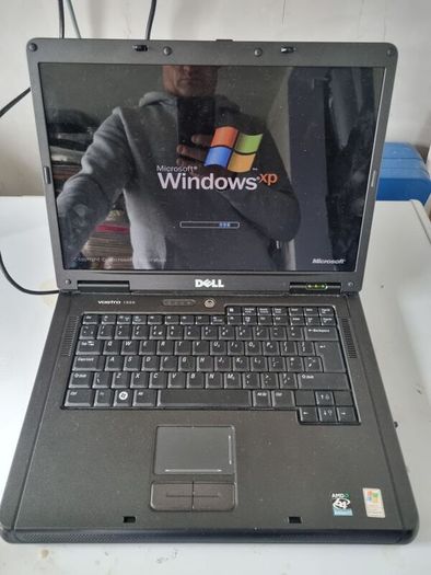 dell vostro 1000