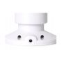New USB Column Desk Fan Tube Portable Cooling Wind 2.5W 33cm Office Table #1137 Image 3