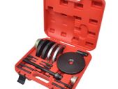 19 pcs GEN2 Wheel Hub Bearing Tool Kit 82mm for Ford, Land Rover,Volvo