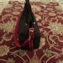 Amanda Wakeley Bag Image 4