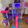 barbie dream house Image 4