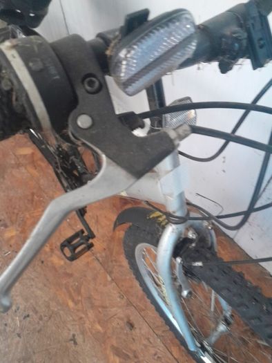 .ountain bike