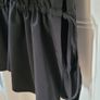 Oversized Dress Image 10