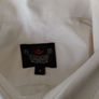 beautiful new river island white shirt Image 3
