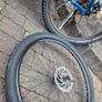 carrera mtb mountain bike Image 4
