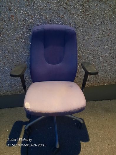 Office chair