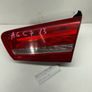 Audi A6 C7 Taillight Inner Right Driver Side Saloon  2013 4g5945094 A2l5b15s Image 5
