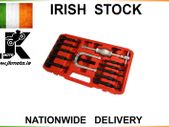 16pc Inner Bearing Puller Kit